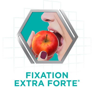Polident Crème fixative Adhérence maximale 0 % 77 g
