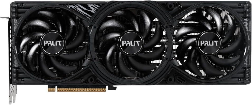 NVIDIA GeForce RTX 5070 Ti GamingPro-S 16 Go GDDR7