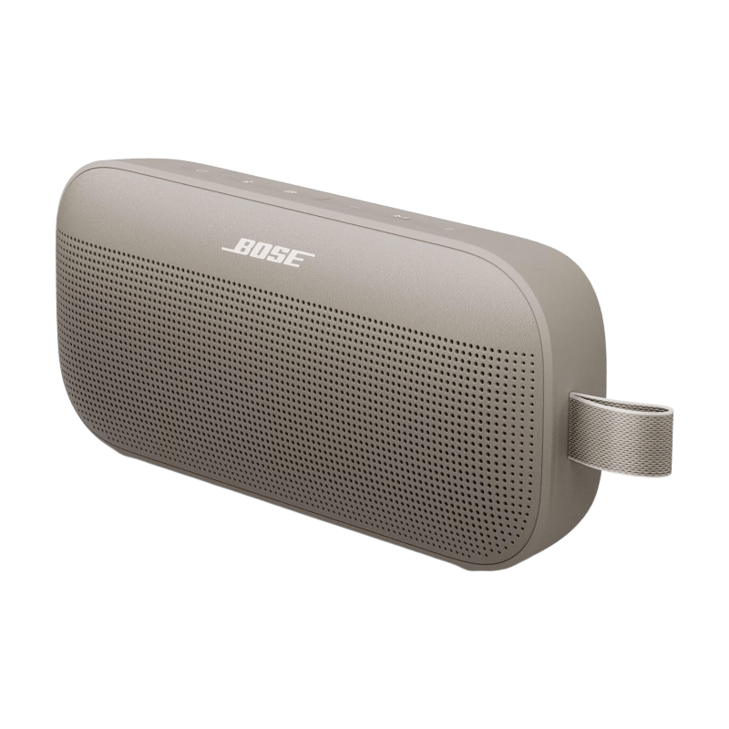 Bose SoundLink Flex (2e génération) Enceinte portable - Sable
