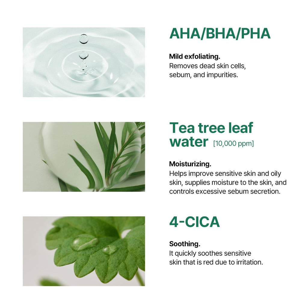 Some By Mi AHA BHA PHA Crème Miracle 30 Jours 60 ml