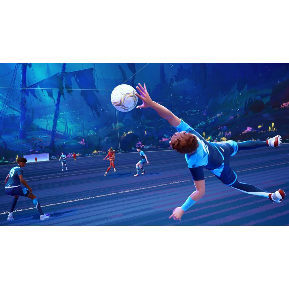 Rematch Elite Edition - PS5 - Version Française