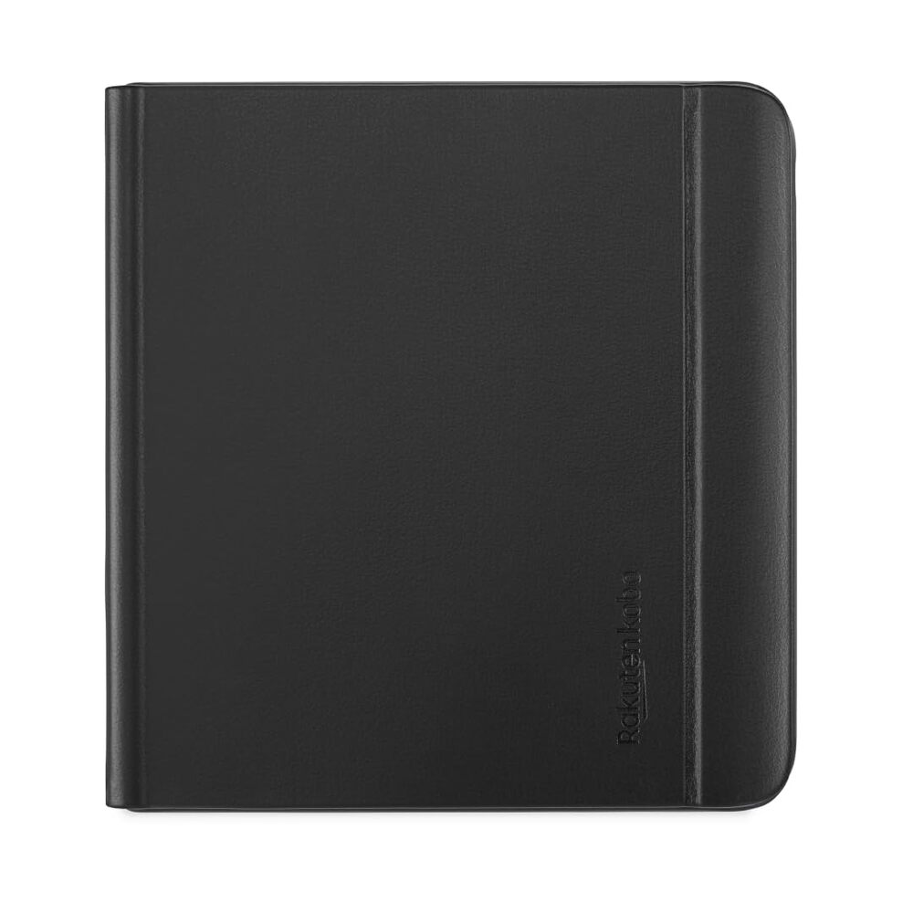 Kobo Étui porte-Stylet pour Kobo Libra Colour - Noir