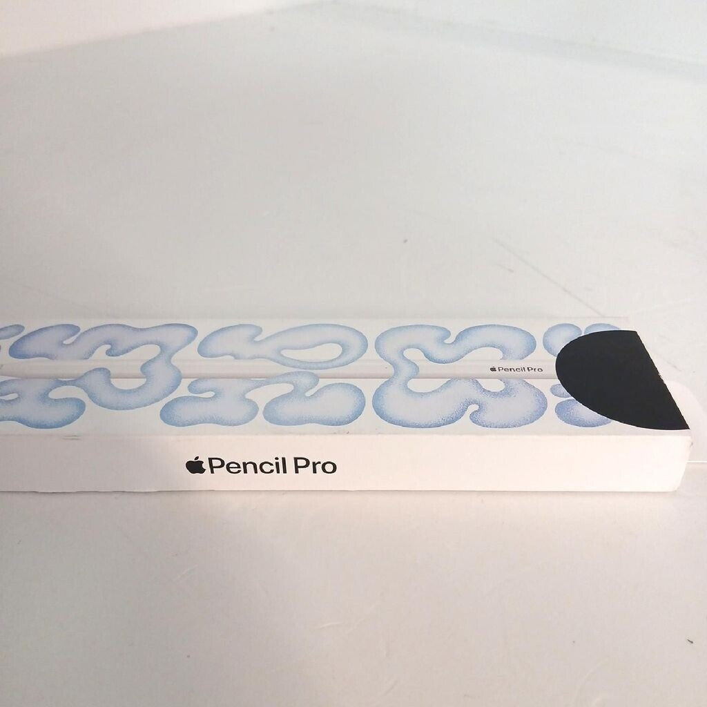 Apple Pencil Pro 2024 pour iPad Air/iPad Pro/iPad mini