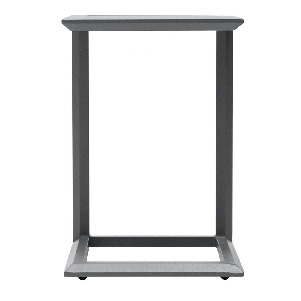 Hespéride Evasion Applique de table - Graphite