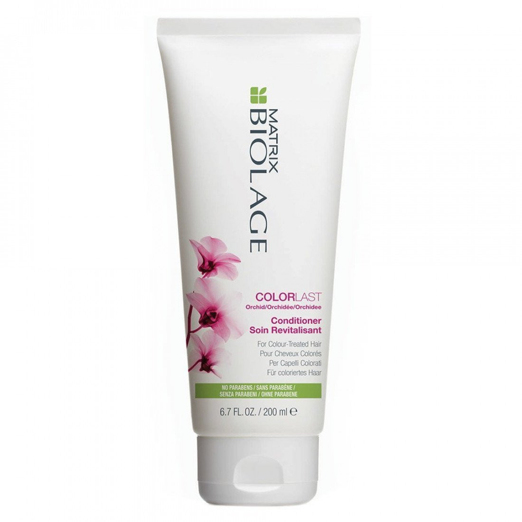 Biolage Après-shampooing Colorlast 200 ml