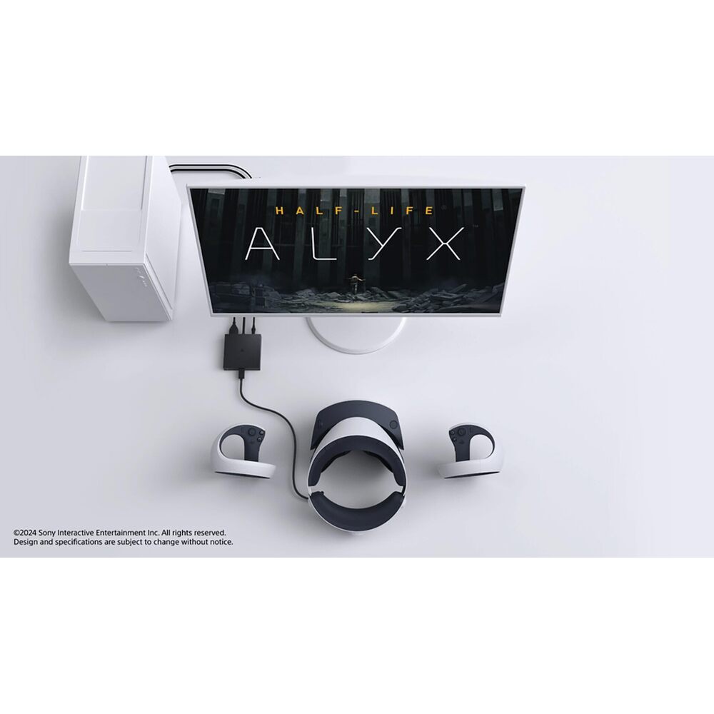 Sony Adaptateur PC pour PlayStation VR2 - Noir