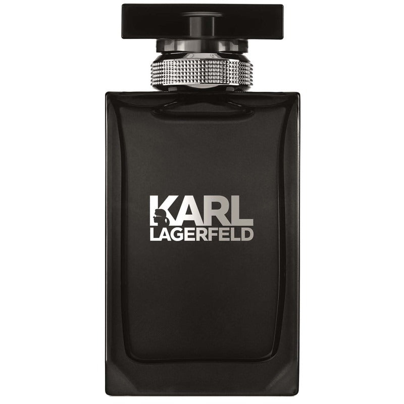KARL LAGERFELD Pour Homme Eau de Toilette Vaporisateur - 100 ml