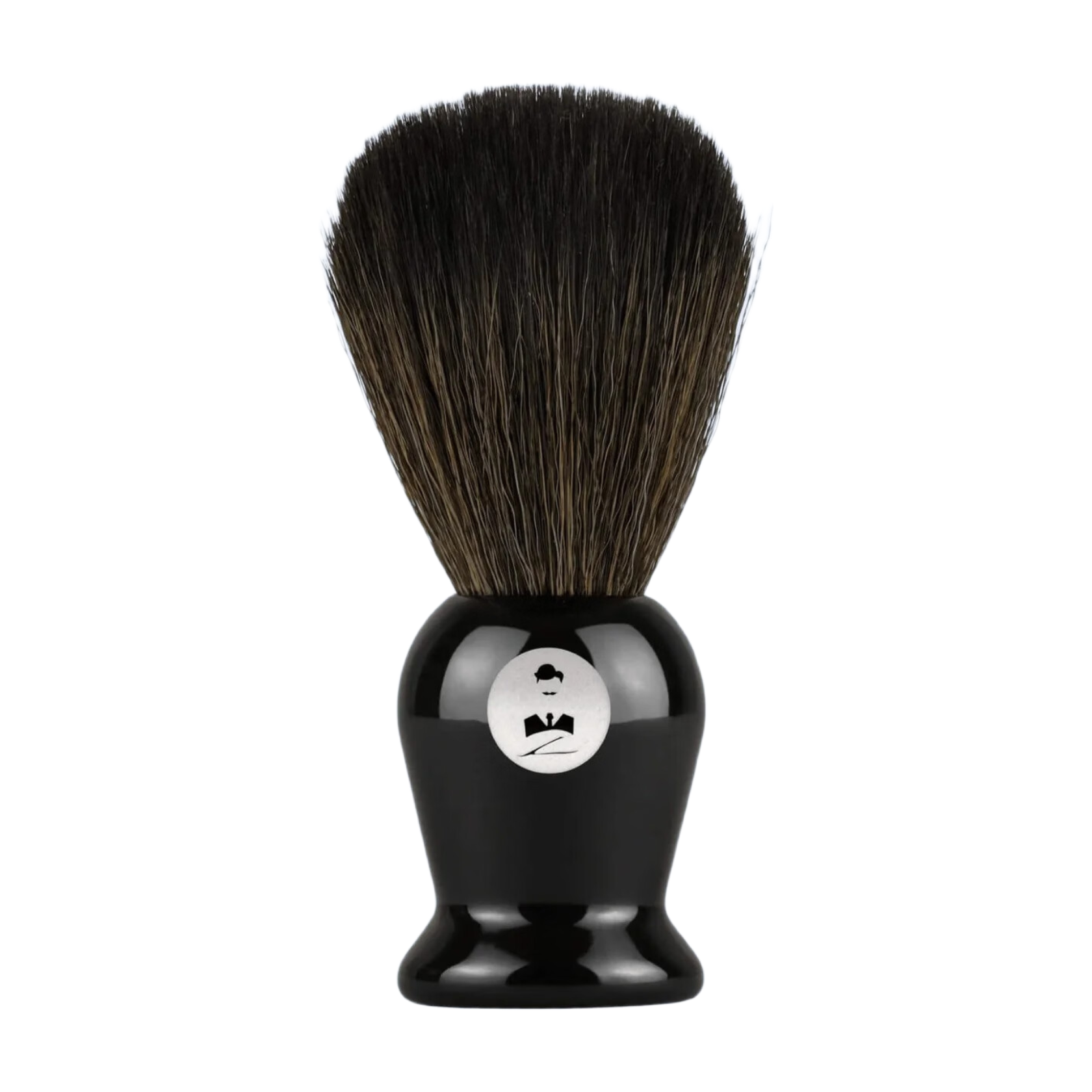 MONSIEUR BARBIER Blaireau The Brush - 1 Unité