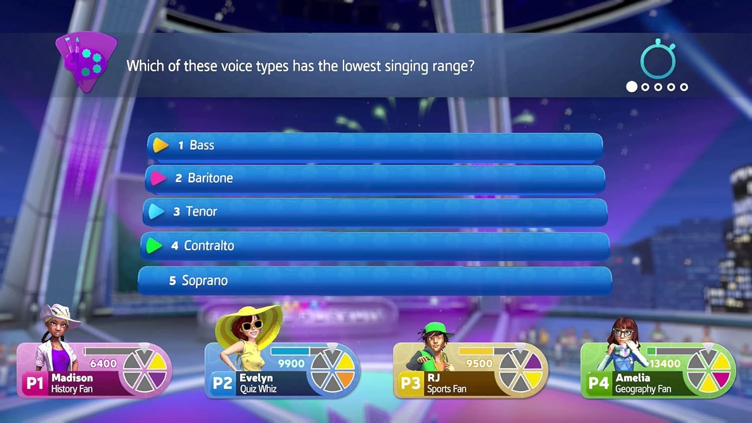 Hasbro Game Night - Code de téléchargement - Switch - Version Française
