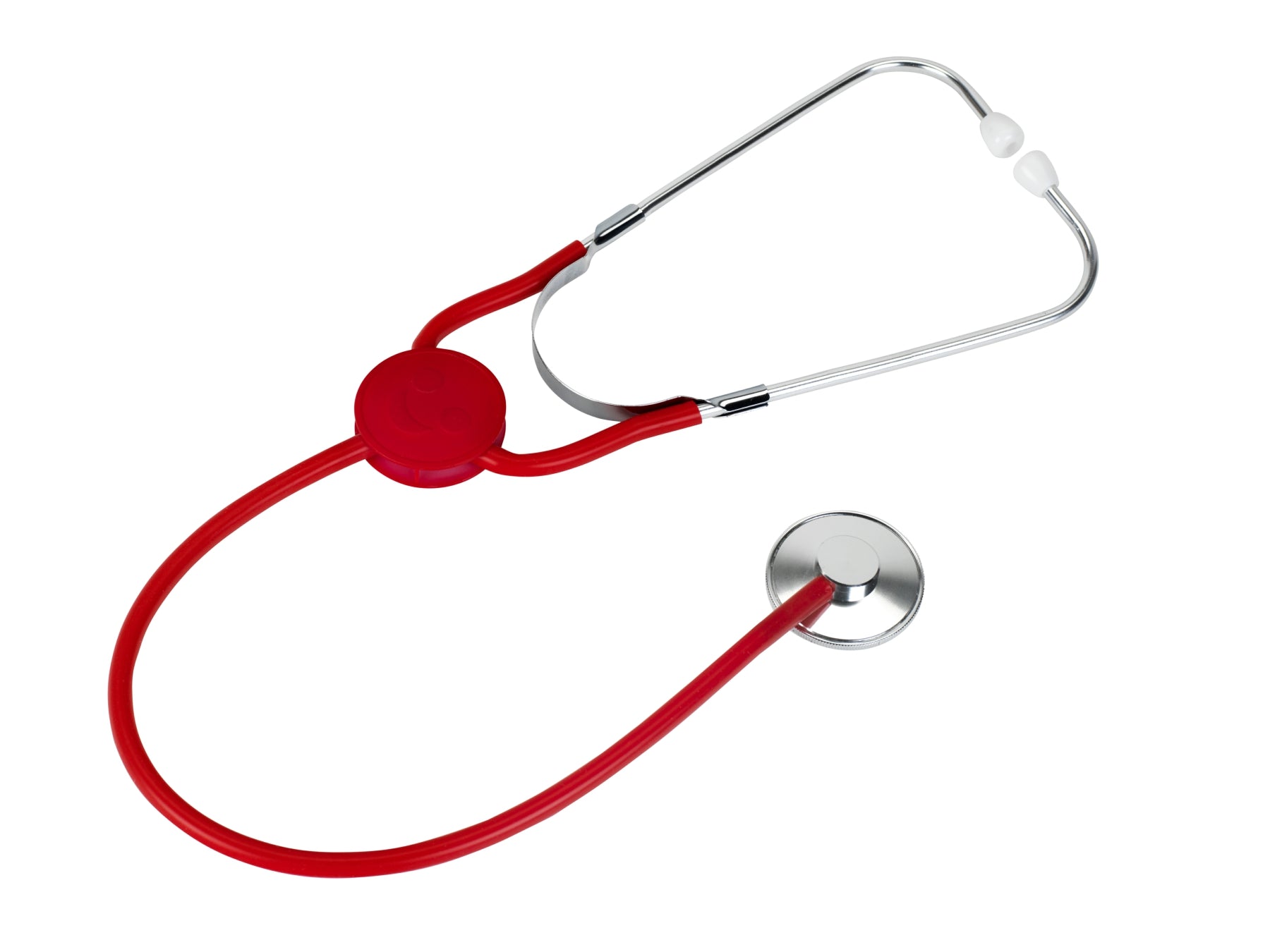 Theo Klein Pro Stéthoscope avec fonctions réelles