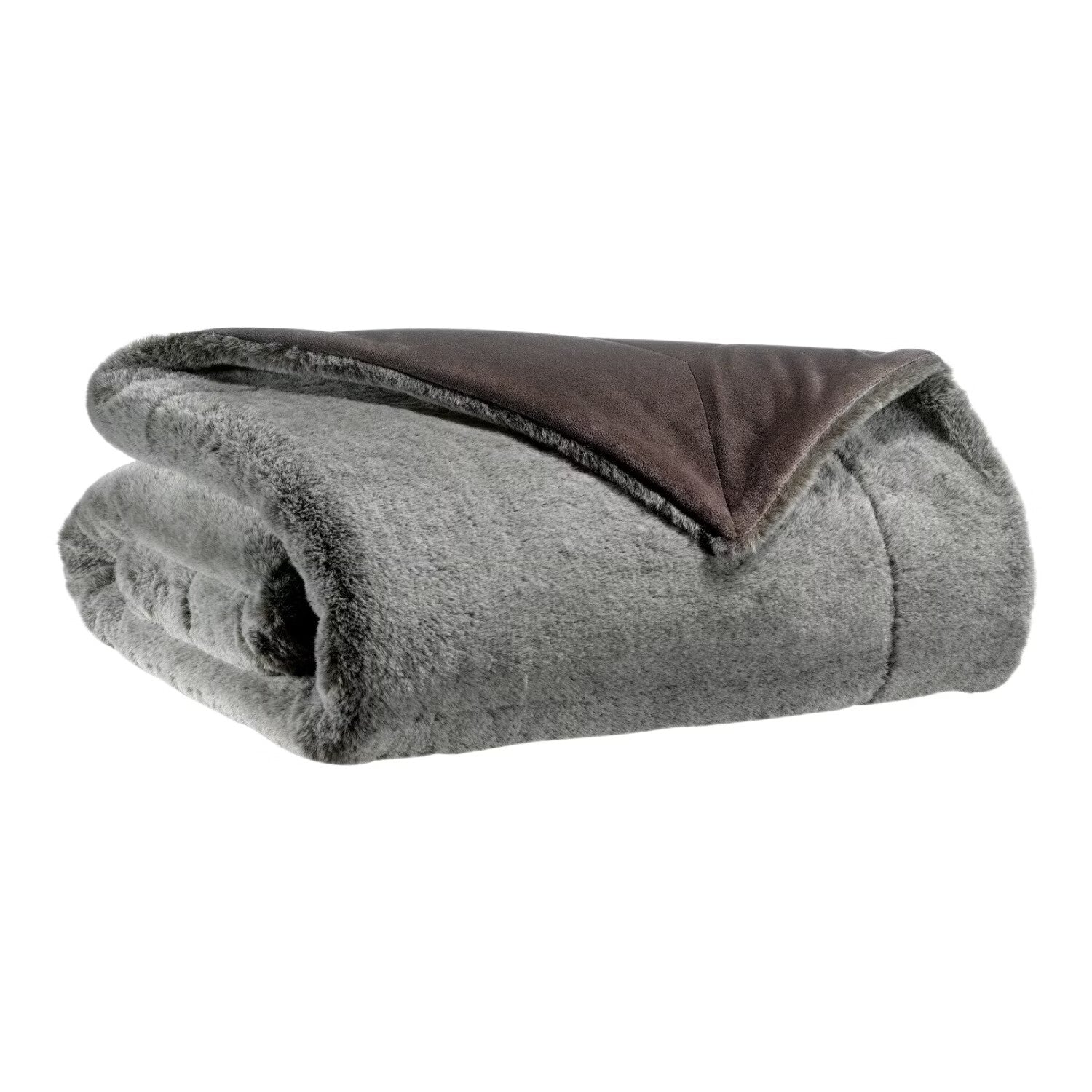 Vivaraise Plaid Kinta Cacao 130 x 160