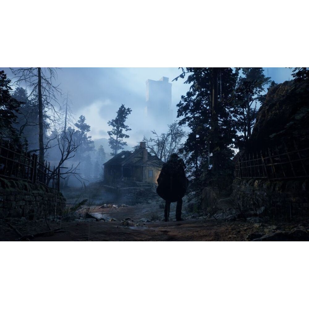 NACON - Hell Is Us - PS5 - Version Française