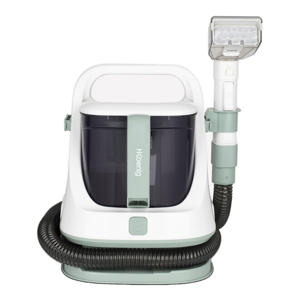 HKOENIG Nettoyeur textile à main - TWT77 - 650W