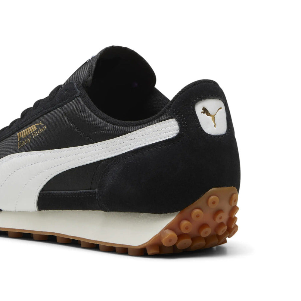 PUMA Easy Rider Vintage Noir 44