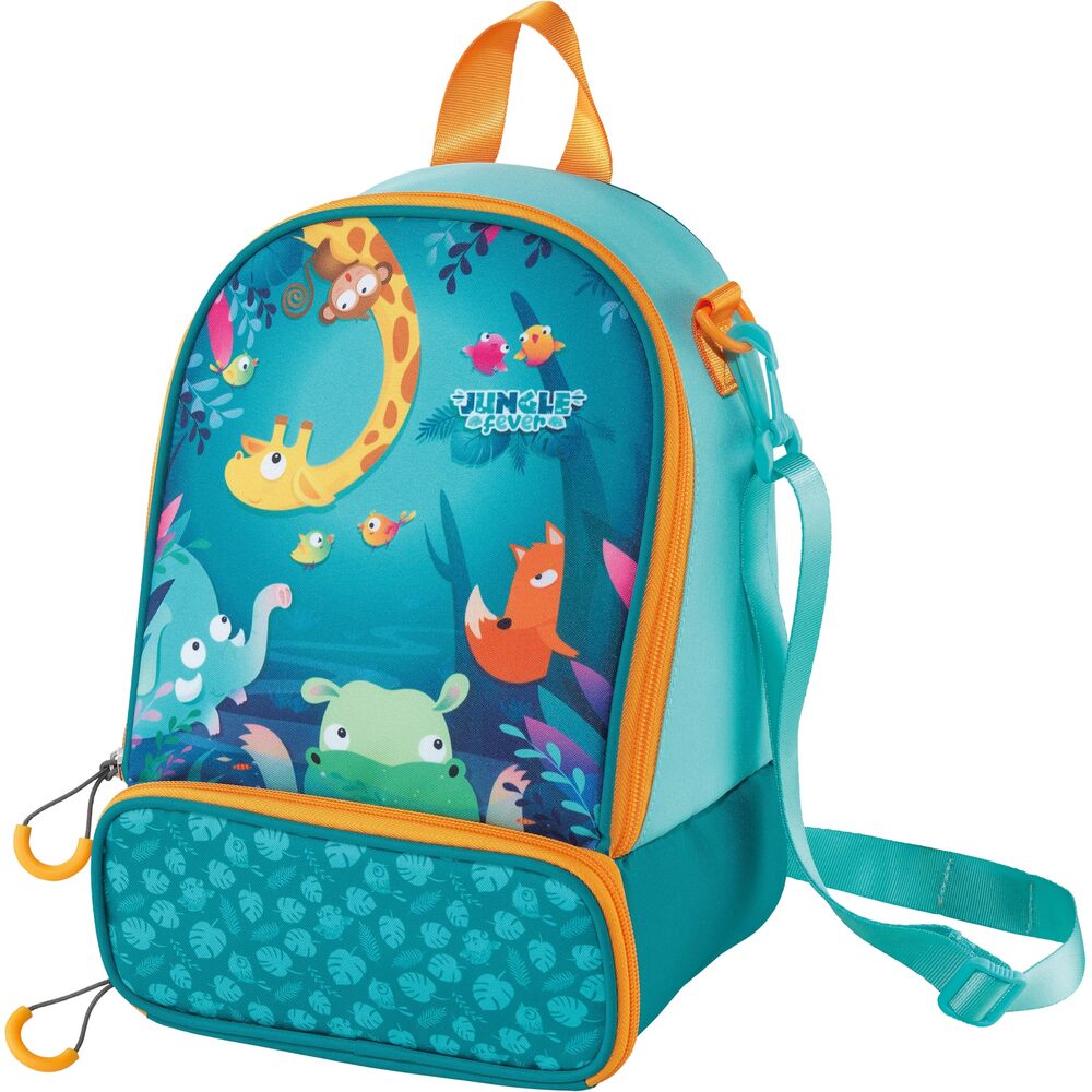 Maped Picnik Sac à Repas Isotherme Vert