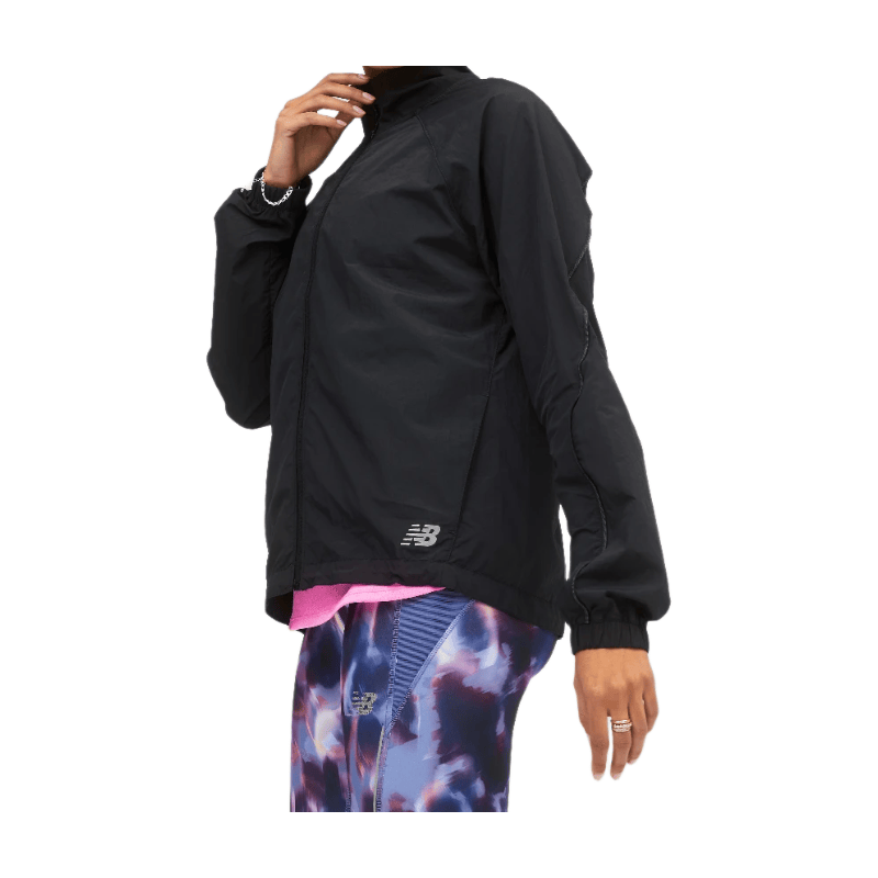 New Balance Impact Run Veste légère Noir