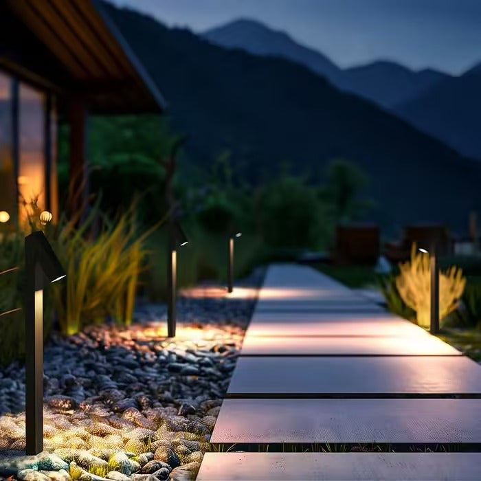 EZILIGHT Solar Way S15