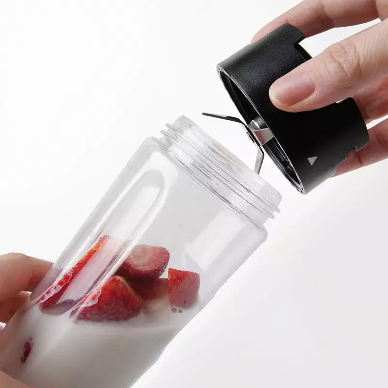 BLACK+DECKER BXJBA350E Blender 350 W - 0,6 L