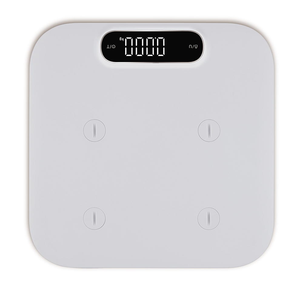 Sparoma ER7250 Pèse-bébé avec plateau amovible, précision 5 g/0,01 lb, maintien automatique, tare et comparaison, balance numérique universelle pour bébés, animaux de compagnie, tout-petits et adultes, capacité 180 kg/400 lb