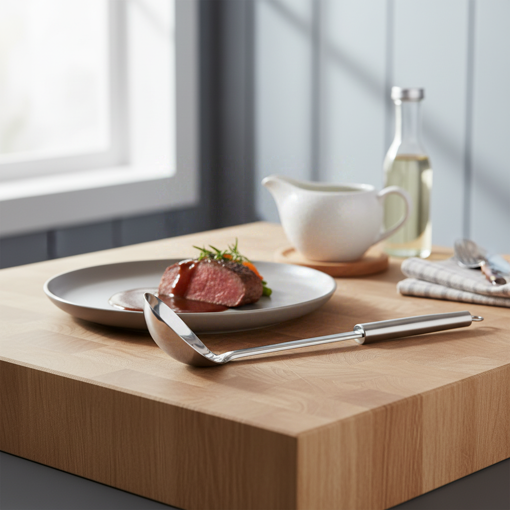 Alpina Louche à sauce - 28 cm