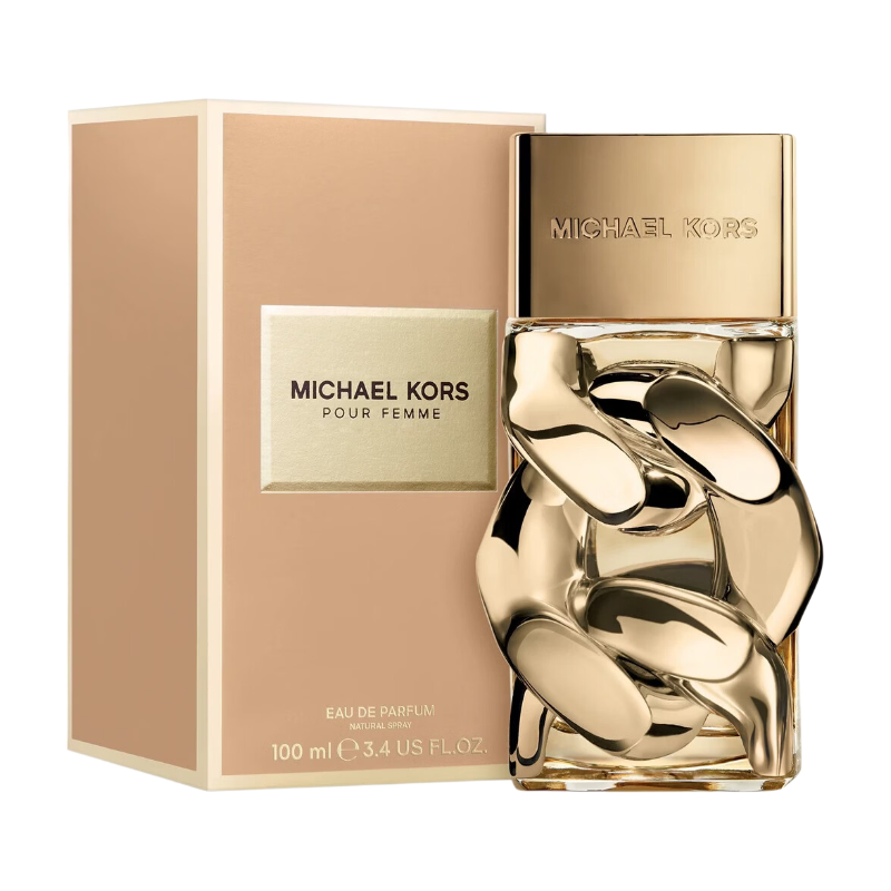 Michael Kors Eau de Parfum 100 ml