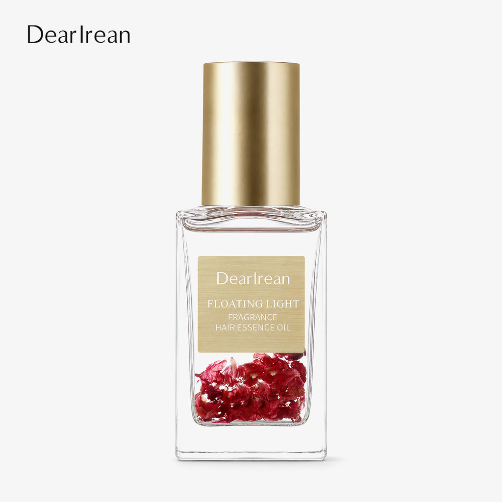 Dear Irean Huile de Soin Capillaire Glamour Flottante 40 ml
