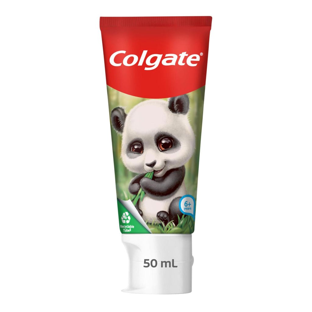 COLGATE Dentifrice Kids Animals - 50ml