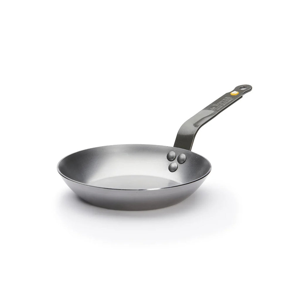 de Buyer Poêle à frire Mineral B - 20 cm (5610.20)
