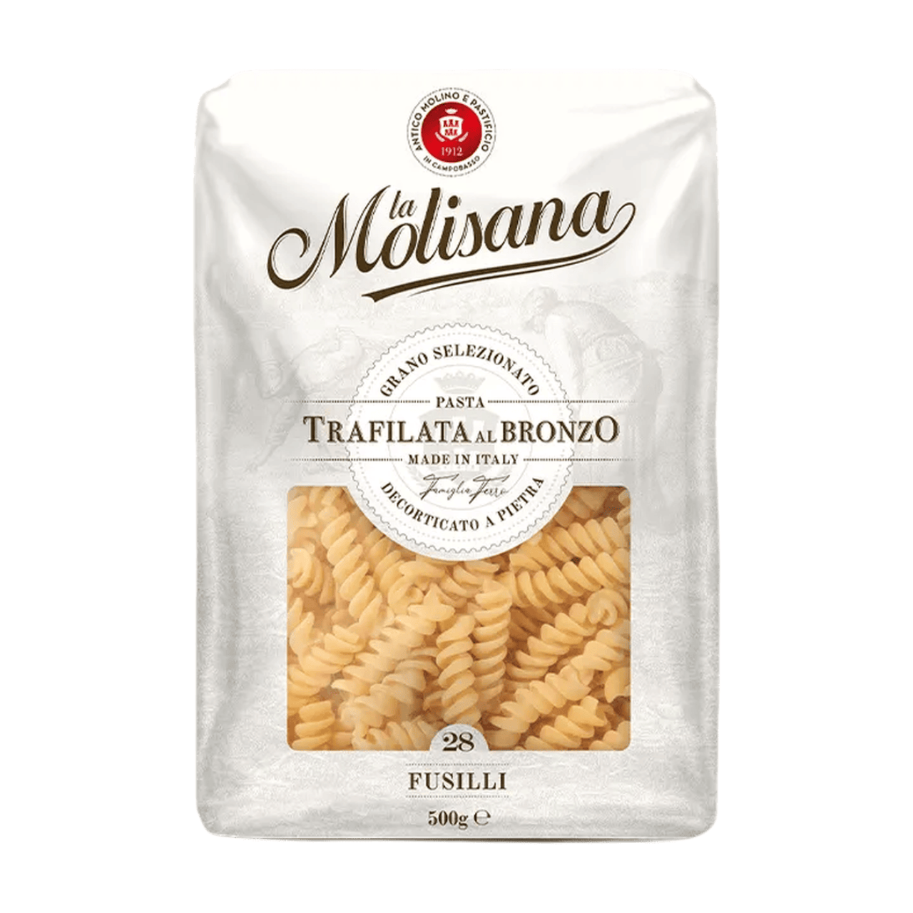 La Molisana Fusilli 500 g
