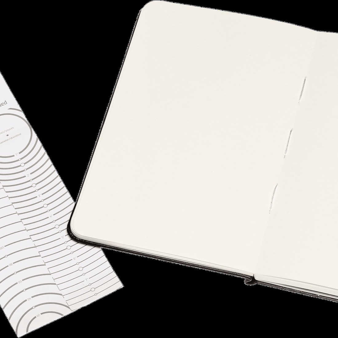 MOLESKINE Art Carnet Aquarelle Format De Poche