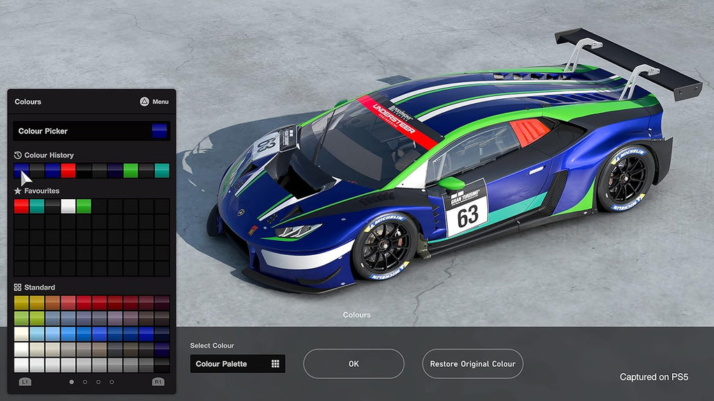 Gran Turismo 7 - PS5 - Version Française