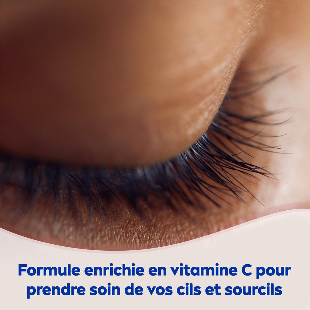 NIVEA Éclat - Démaquillant yeux waterproof - 125 ml