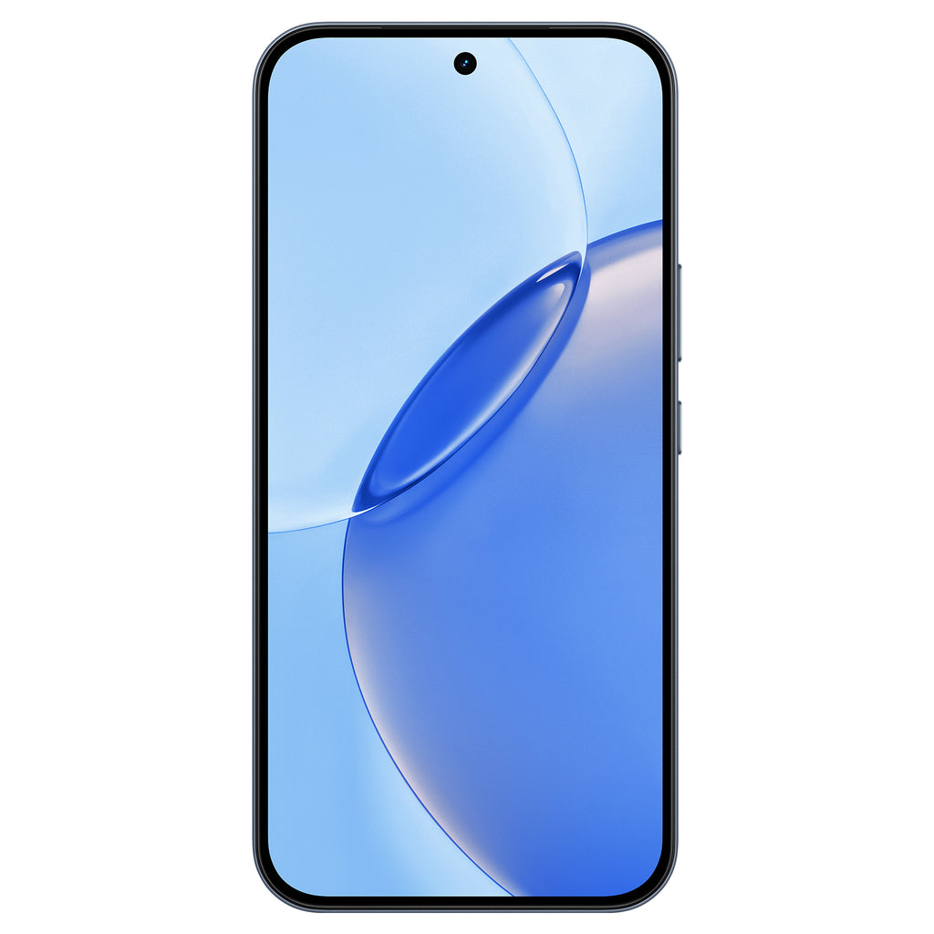 realme 16 Pro 5G RMX5120 8+512 Go Gris Galet UE eSIM, Double SIM, NFC