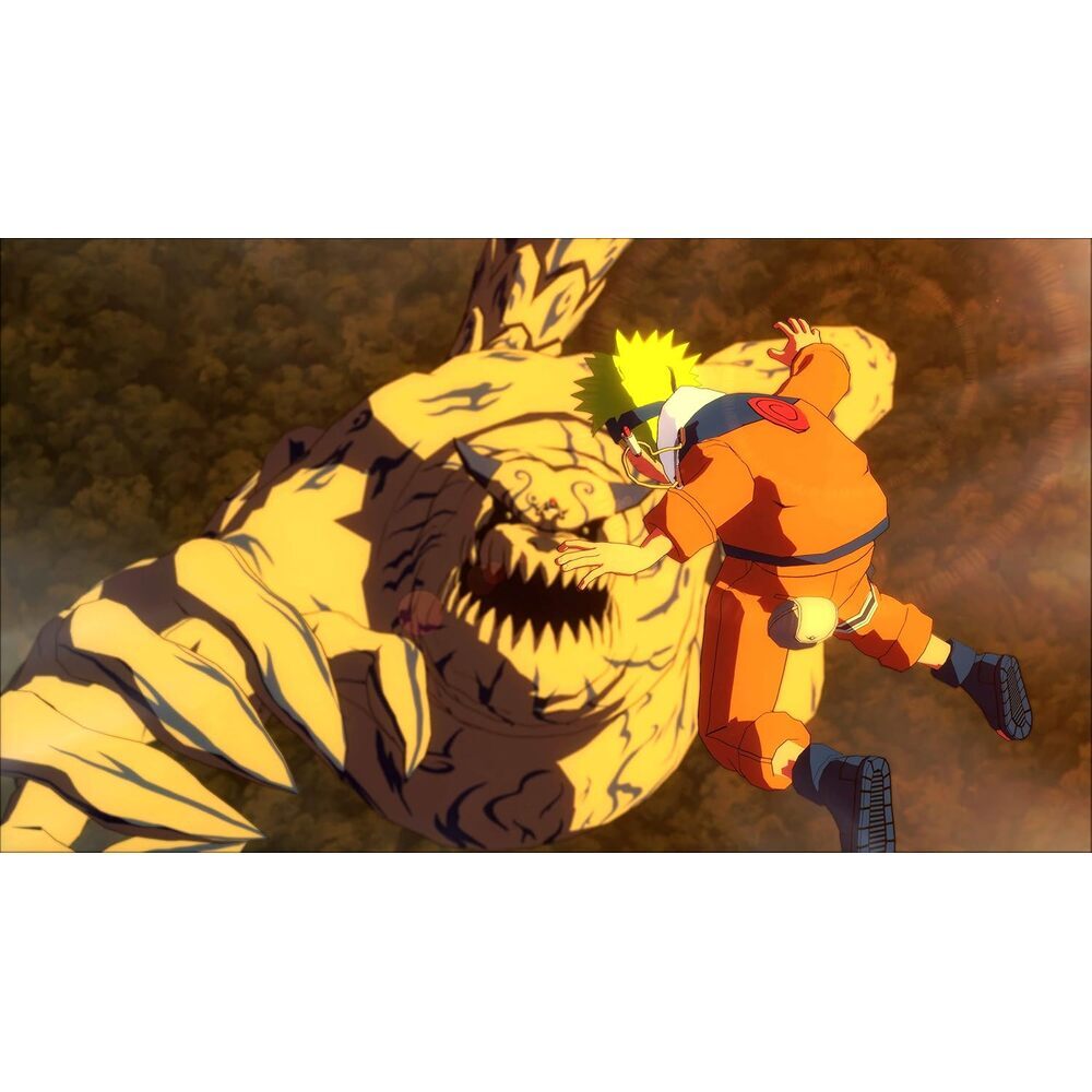 Bandai Namco Naruto x Boruto Ultimate Ninja Storm Connections - PS5 - Version française