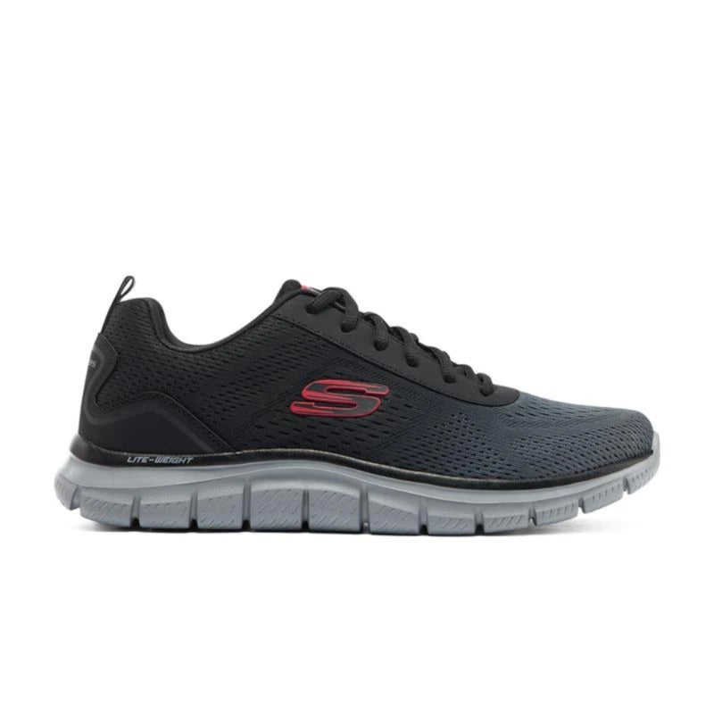 SKECHERS Track - Ripkent Noir