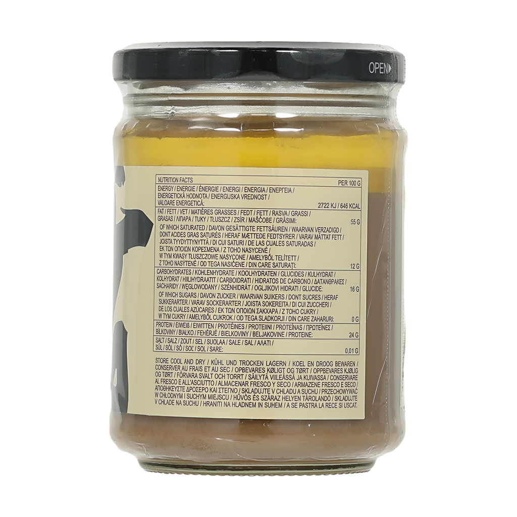 Sauce de sésame mélangée Sanfeng 280 grammes