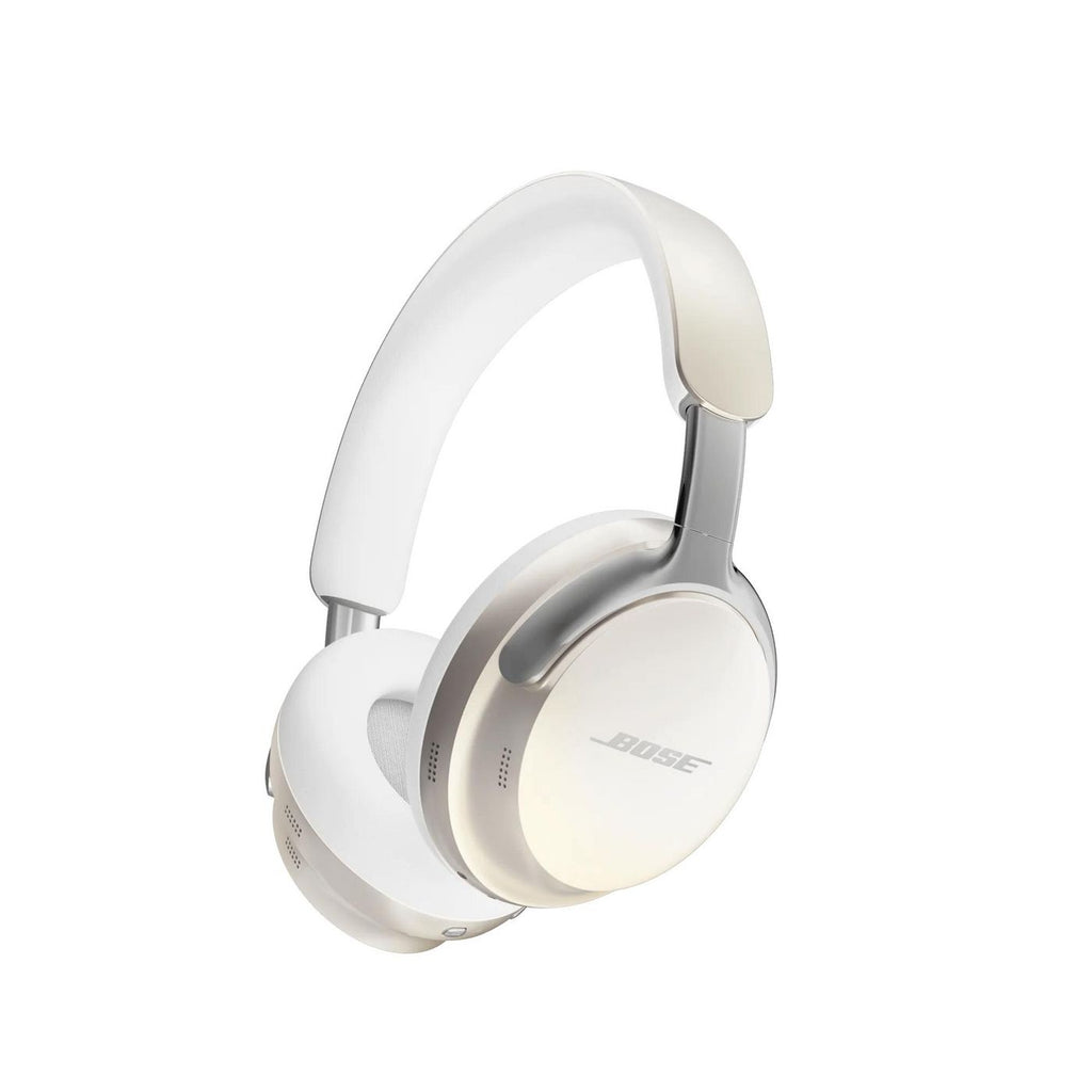 Bose QuietComfort Ultra White Diamond