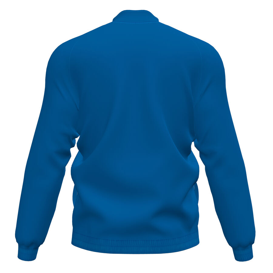 JOMA Doha Veste Bleu Royal M