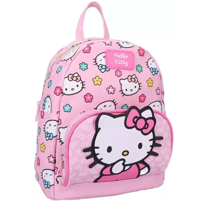 Sac à dos Hello Kitty Hello Kitty porte la douceur