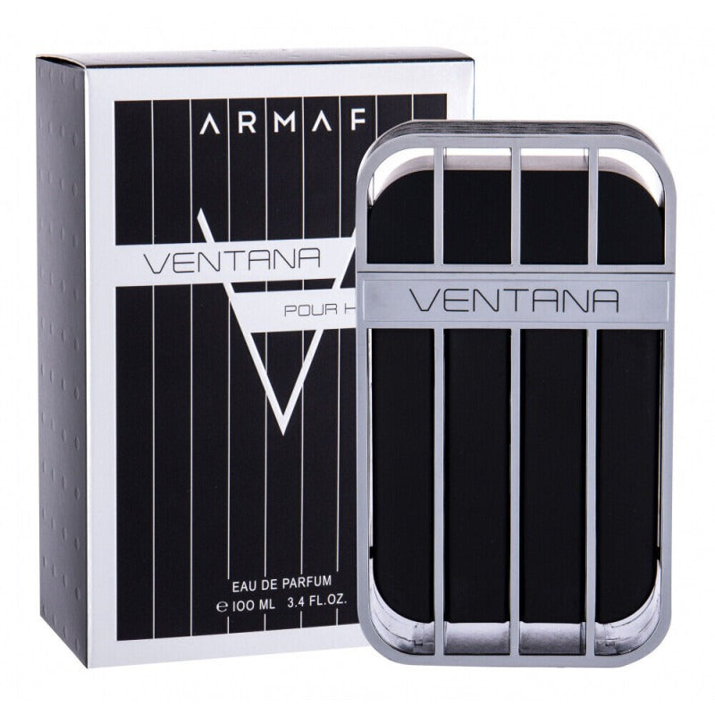 ARMAF Ventana pour homme Eau de parfum - 100 ml