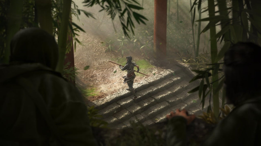 Assassin's Creed Shadows - Xbox Series - Version Française