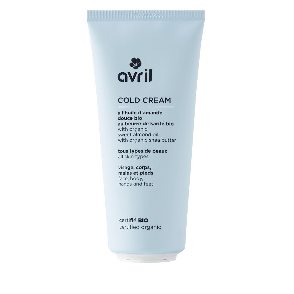 AVRIL COLD CREAM 200ml