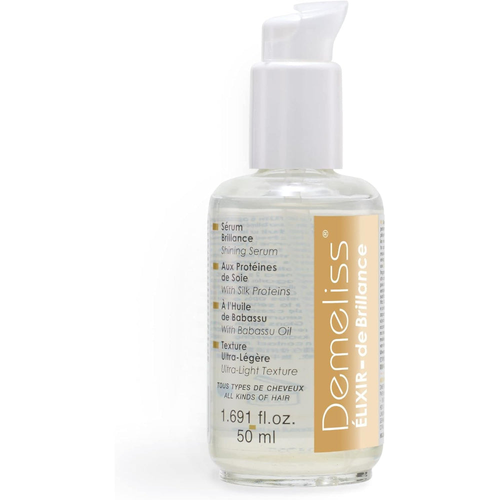 Demeliss Elixir de Brillance 50 m