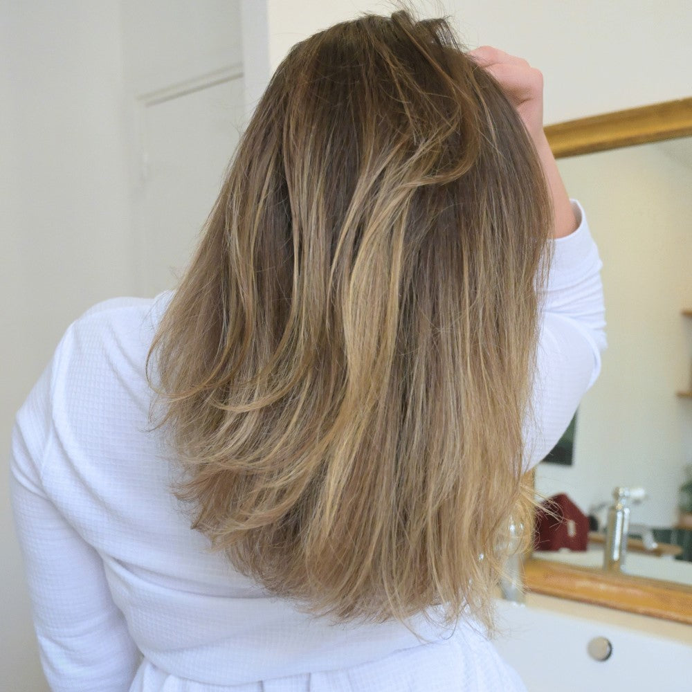 Avril Masque Nutritif Cheveux Secs 200 ml