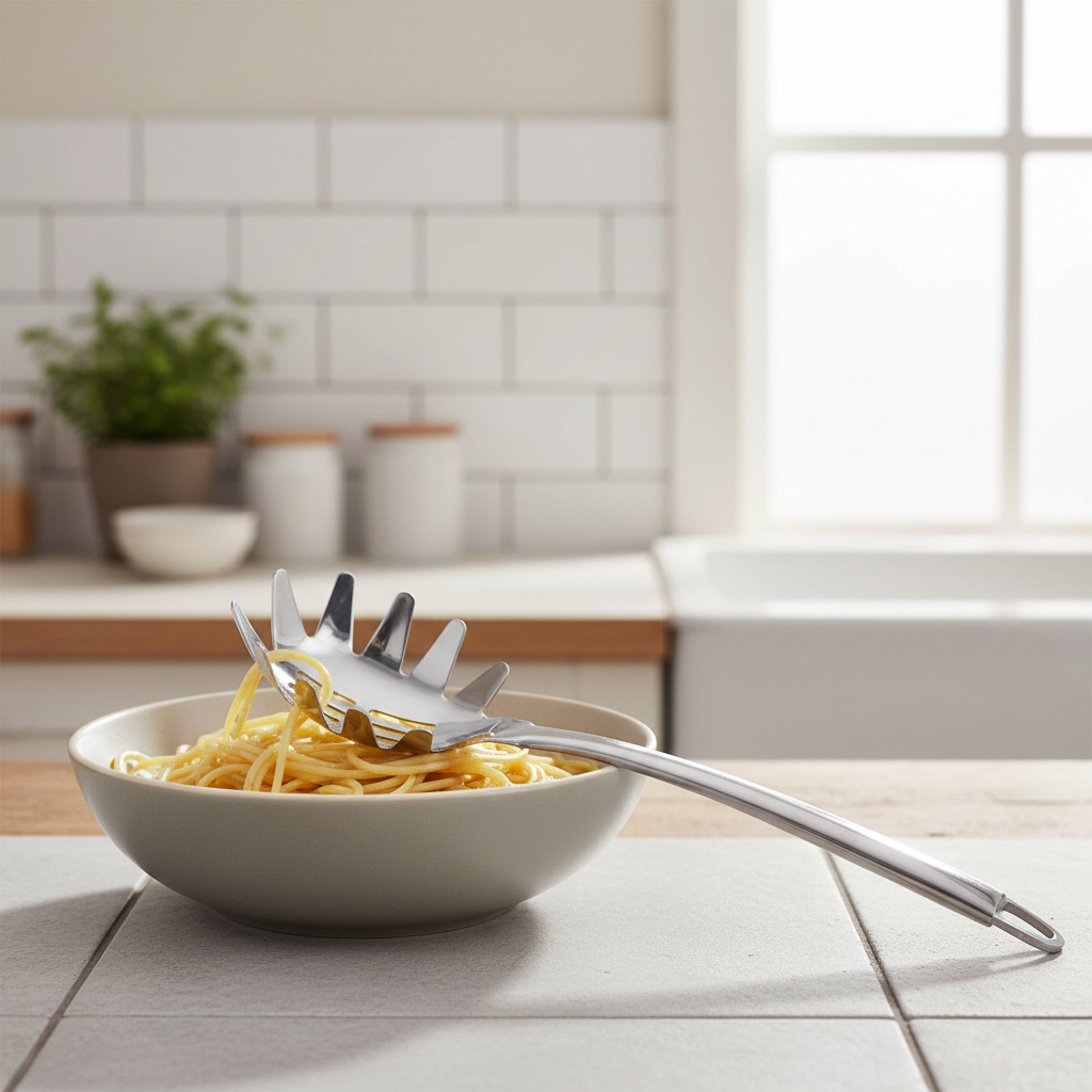 Alpina Cuillère à spaghetti - 34 cm