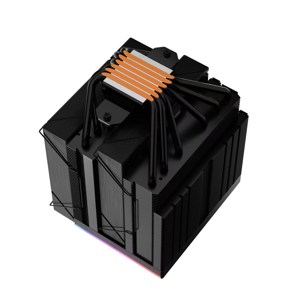 XPG MAESTRO PLUS Dual