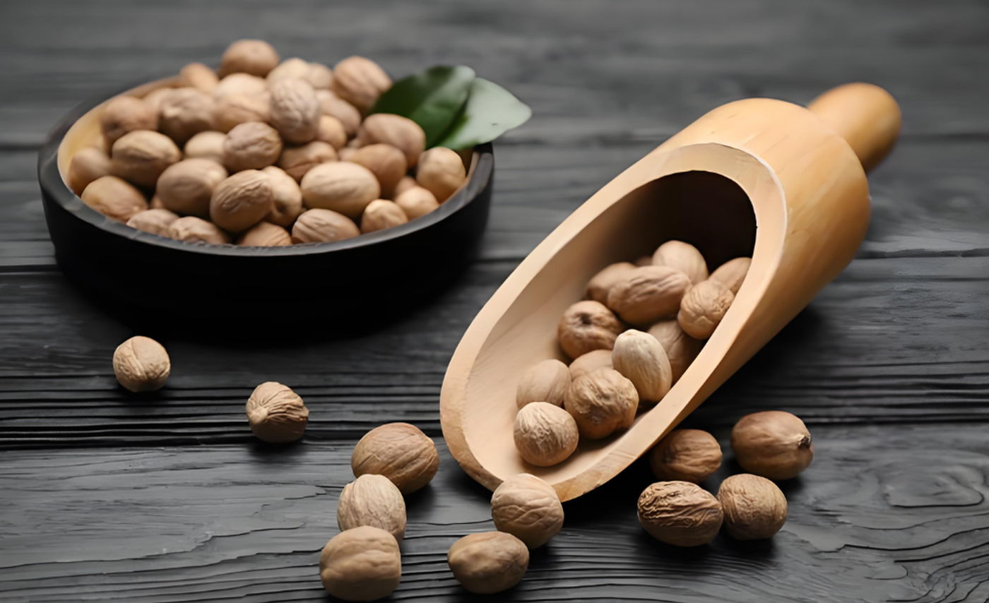 Taiyangmen Noix de muscade 35 g