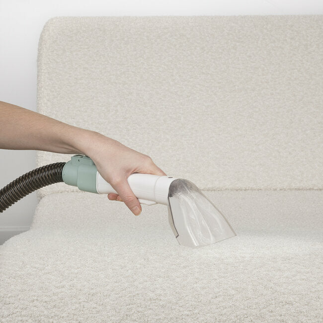 HKOENIG Nettoyeur textile à main - TWT77 - 650W