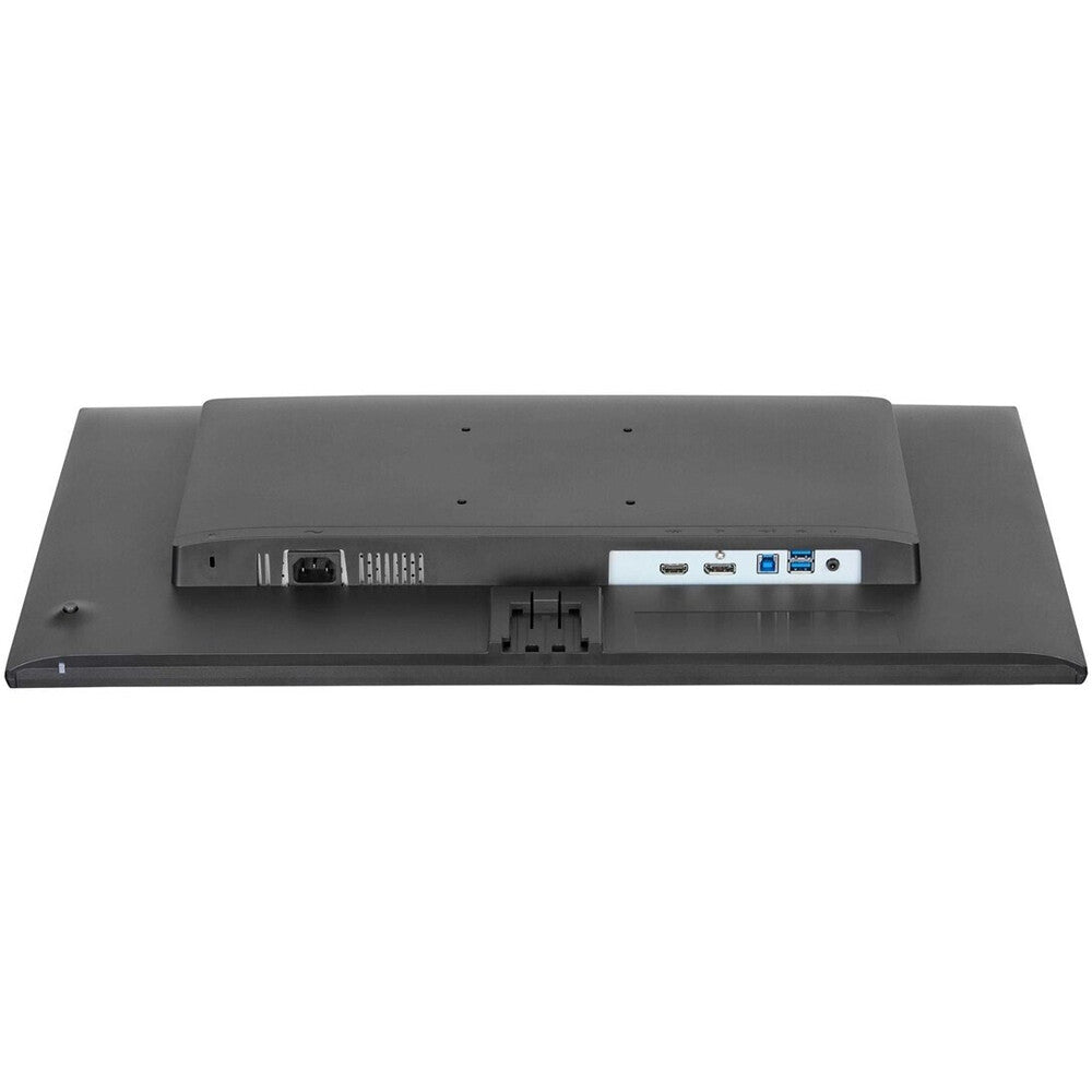 iiyama ProLite X2792QSU-B1 - Moniteur WQHD 27" (2560 x 1440, Wide Quad HD, IPS, LED, Bordure ultra-fine, HDMI, DisplayPort, Hub USB, Noir)