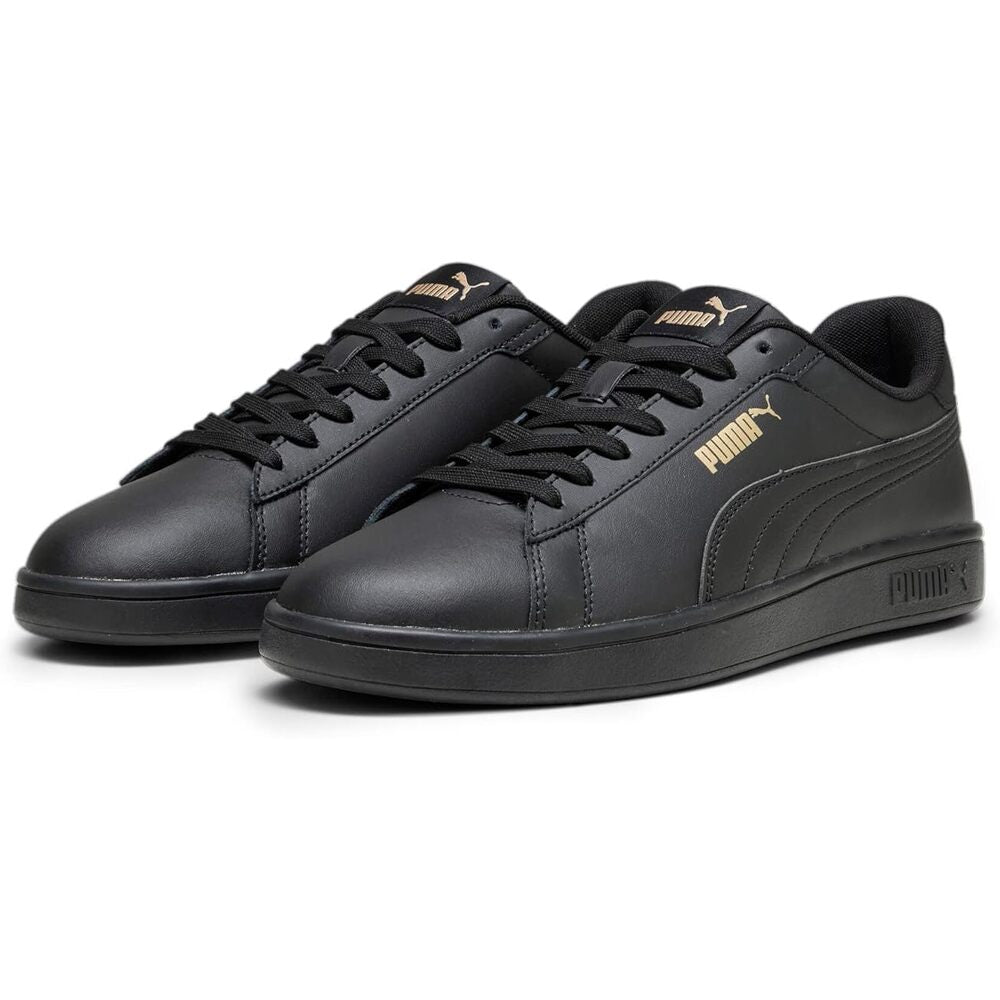 PUMA Smash 3.0 Noir 40